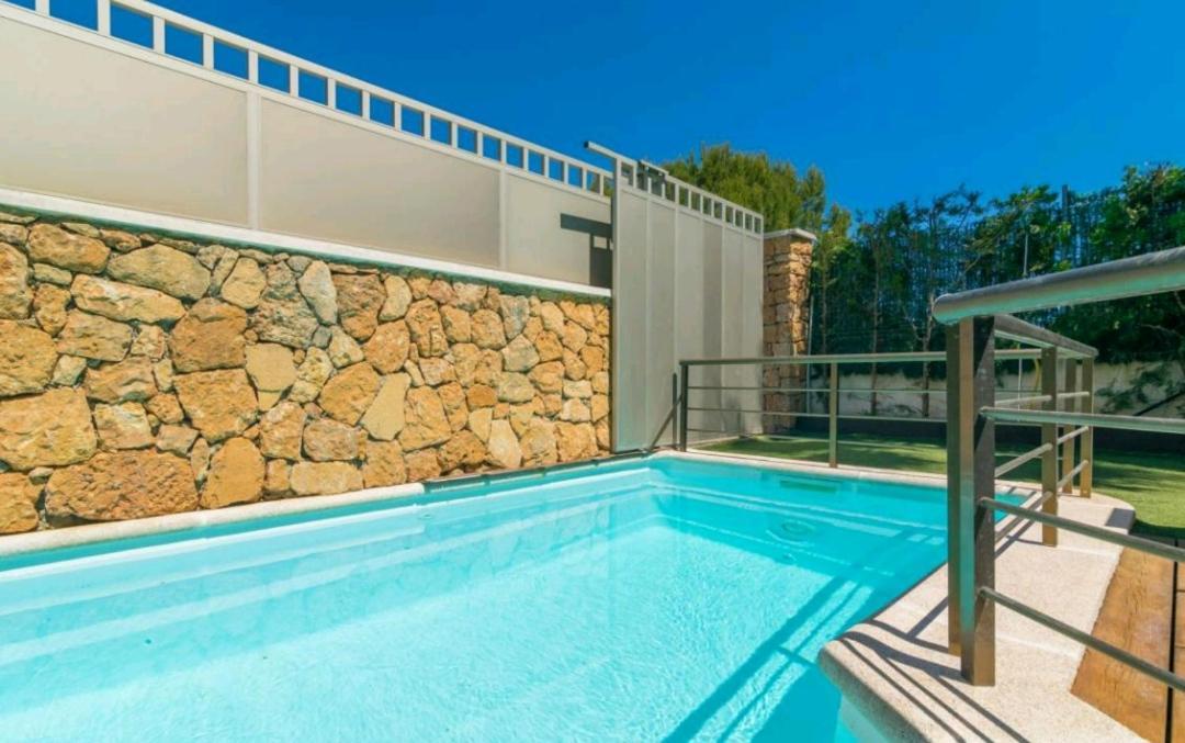 Holiday home Bahamas 1 Etv 7082 Son Serra de Marina