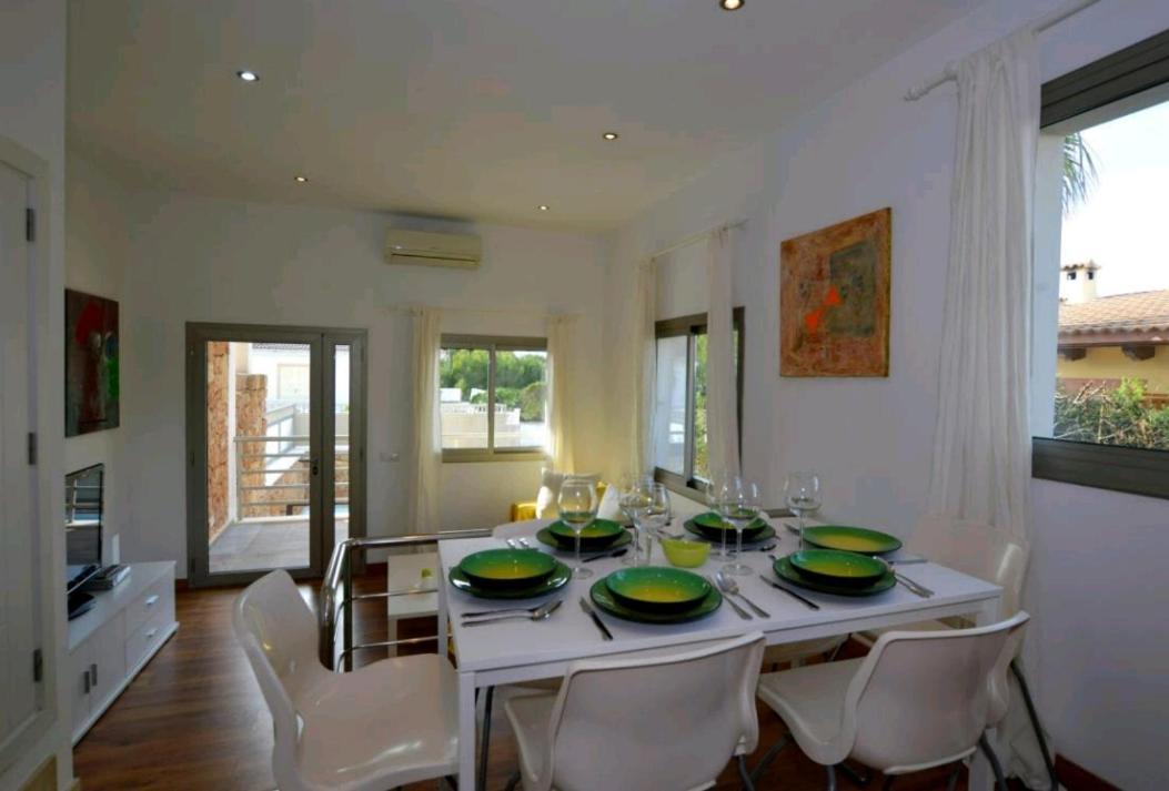 Bahamas 1 Etv 7082 Holiday home *