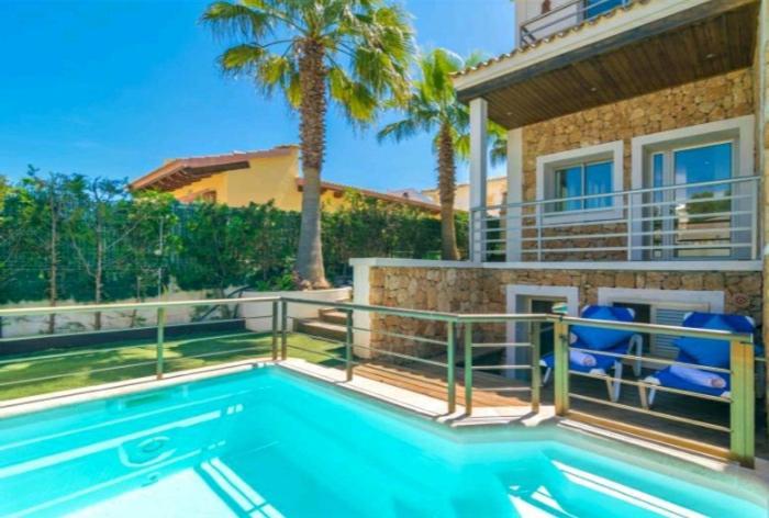 Holiday home Bahamas 1 Etv 7082