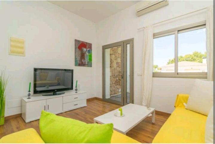 Holiday home Bahamas 1 Etv 7082 Son Serra de Marina