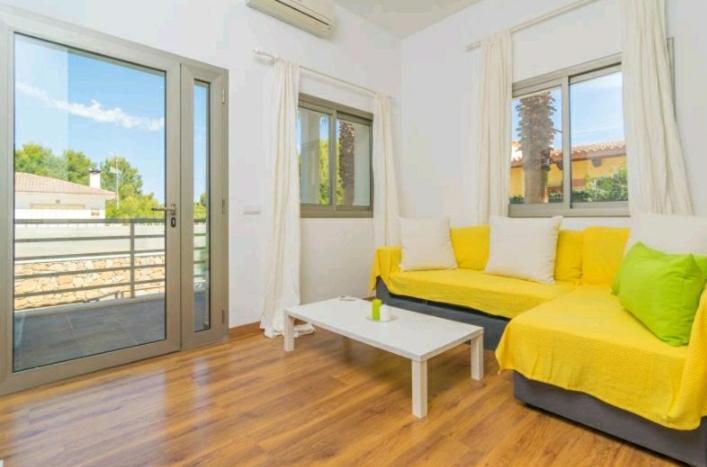 Holiday home Bahamas 1 Etv 7082 Son Serra de Marina