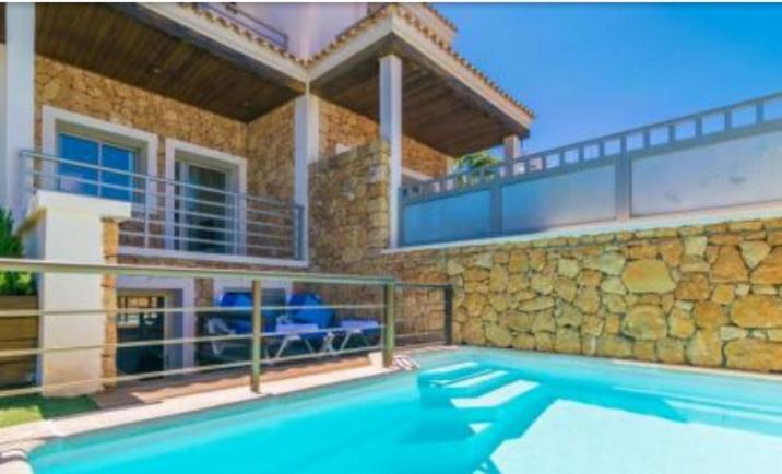Holiday home Bahamas 1 Etv 7082
