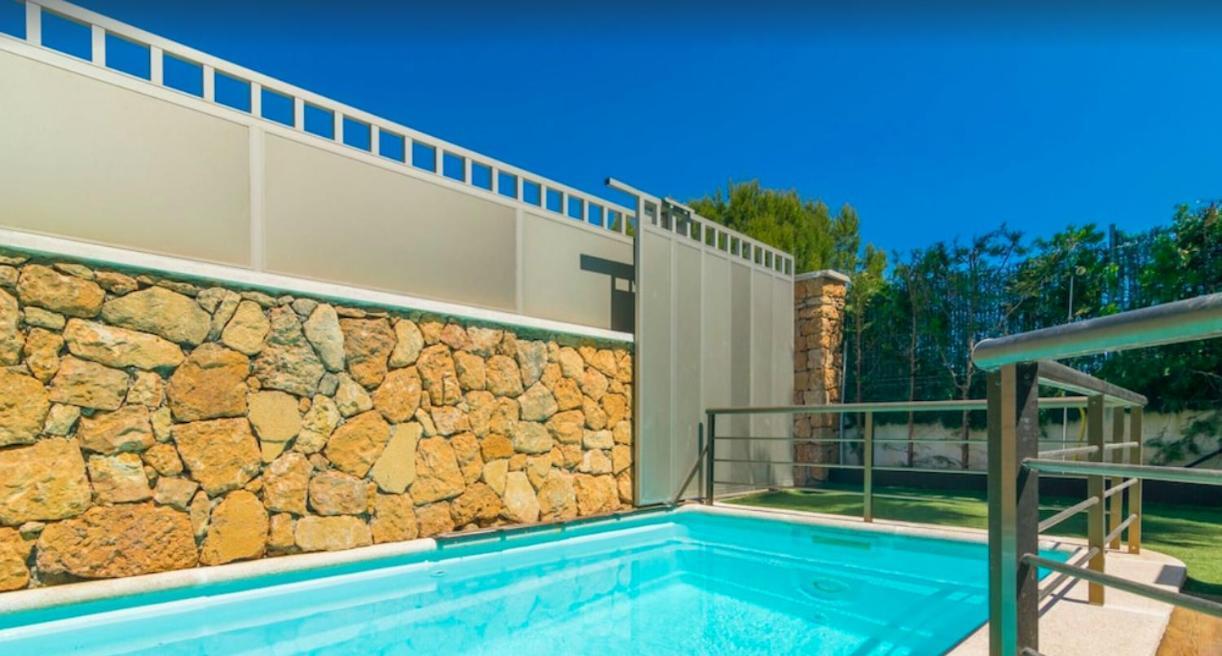 Holiday home Bahamas 1 Etv 7082